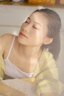 明星专题：巩新亮