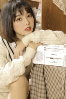 邻居家女孩